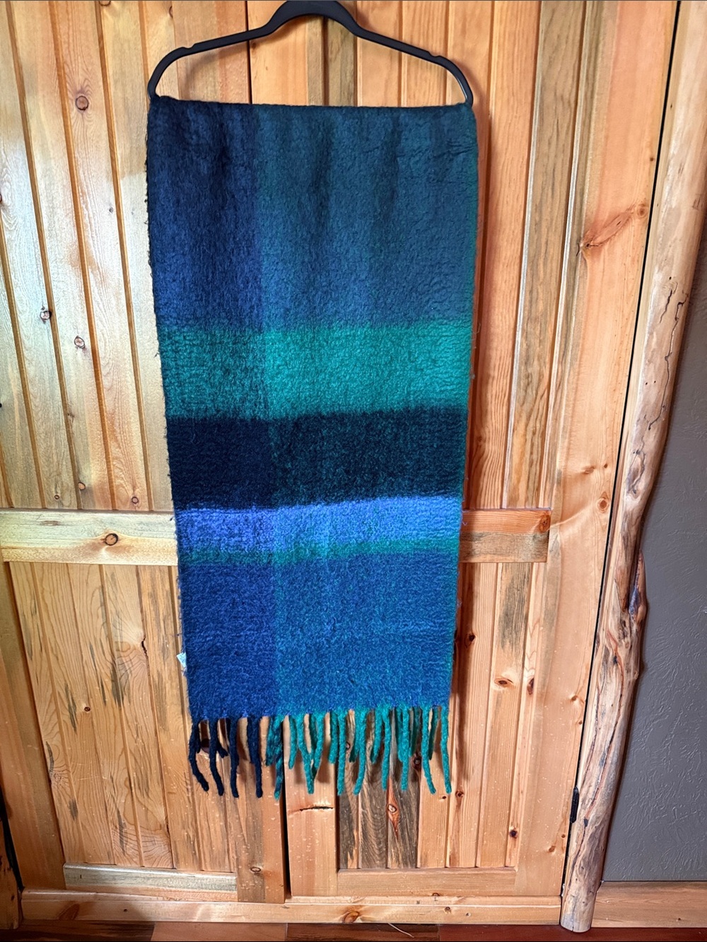 Free People Blanket Scarf